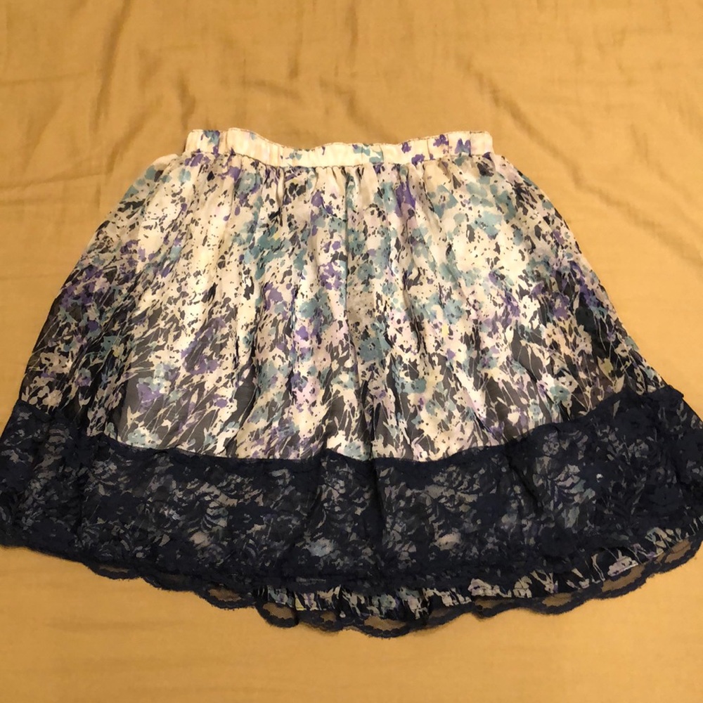 Skirt